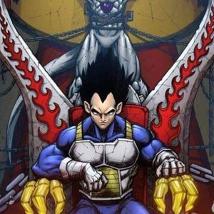 Meet your Posher, Rusty